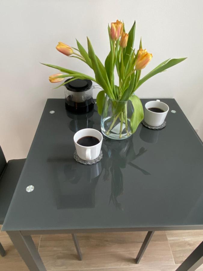 Lovely And Modern Studio Apartment. Богемвуд Экстерьер фото