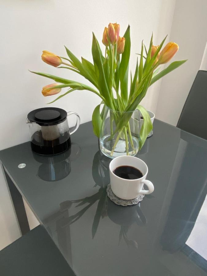 Lovely And Modern Studio Apartment. Богемвуд Экстерьер фото